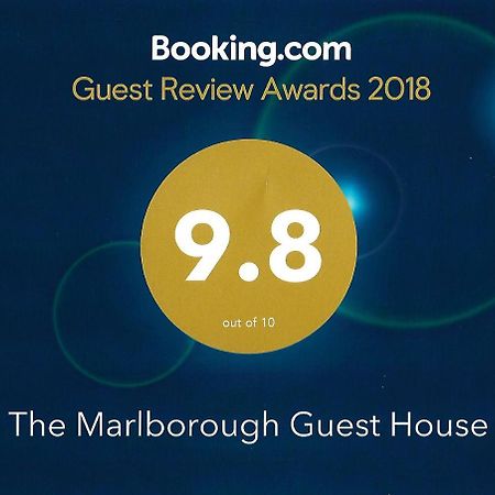 The Marlborough Guest House Great Yarmouth Exteriér fotografie